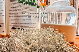 莓茶晚上可以喝吗？会影响睡眠吗？对睡眠有好处吗？图片