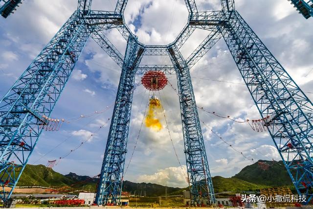 中国首次载人登月核心试验成功！揽月着陆器带航天员往返月球？