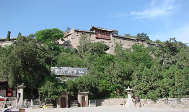 陕西，不止是历史！这10个地市，藏着最动人的山河盛景