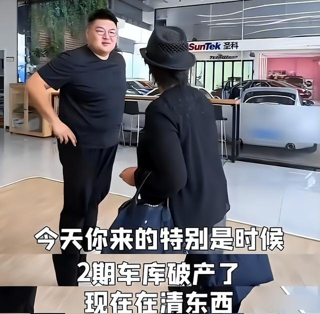 网红猴哥真摊上事了！前妻曝光离婚内幕，内涵男方不行一年不同居