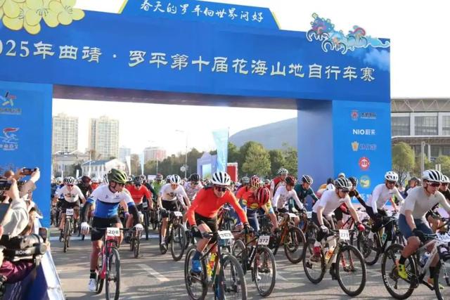 全国第六！罗平再次荣登全国县域文旅融合发展潜力百强榜