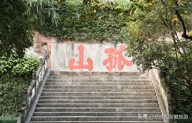 老杭州人才知道的杭州秋日徒步线来了，行程4万步，适合全家游！