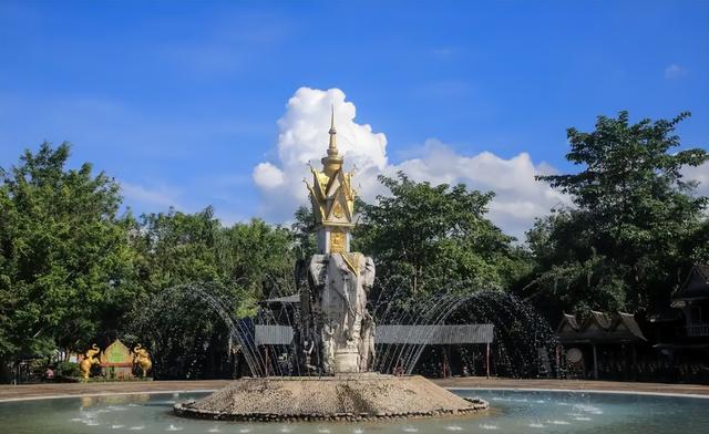 最适合穷游的5个地方，月薪3000也能玩出高级感，第一就心动了！