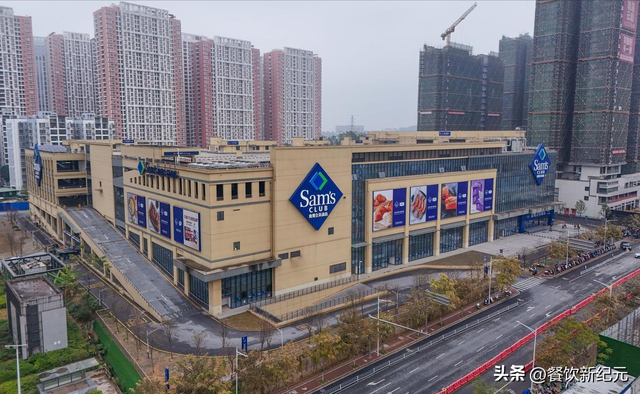 为何逛山姆的人越来越少？网友吐槽：好东西都没了，只剩智商税
