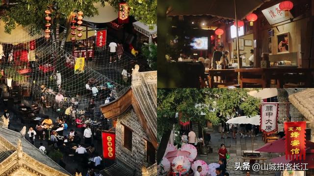 陕西“焦虑”的地级市，曾是枢纽如今面临边缘化，为啥非去不可？