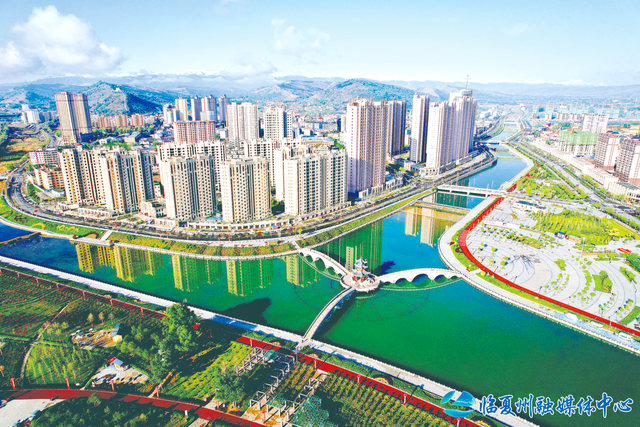 山水引客 文体成诗 打造生态康养旅游新高地——康乐县文旅产业融合发展综述