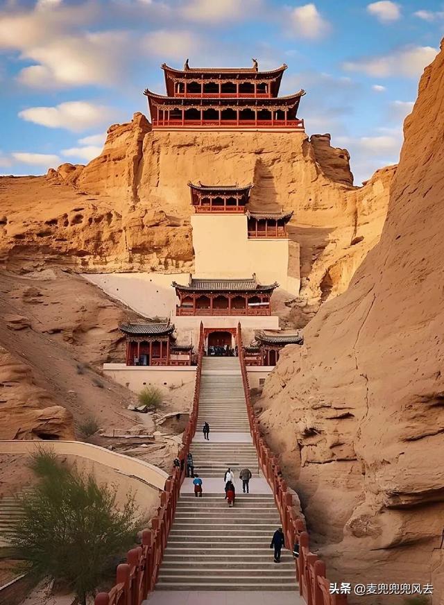 中国 10 处世界级奇观	，走过 5 处算资深旅人！你去过几处？