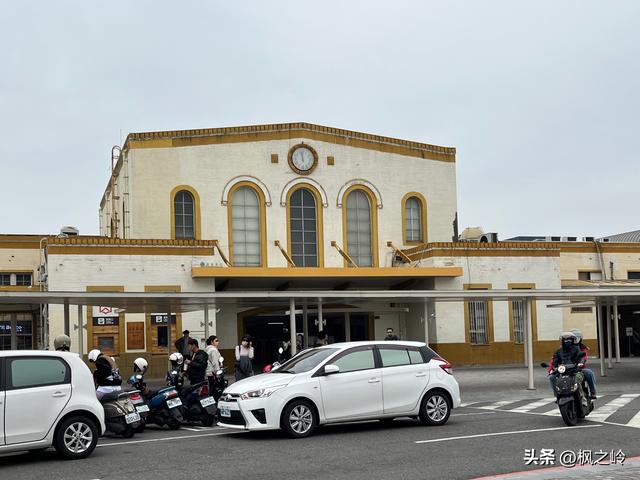 台湾游记：嘉义印象