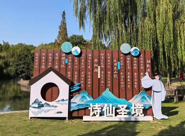 这座安徽小县城，是马鞍山曾经的上司，也是诗仙李白的归葬之地