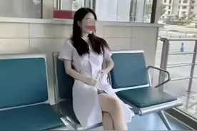 护士出轨 丈夫自杀 。男方身份曝光：是上门女婿 在银行工作 人品端正图片