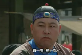 雍正王朝：我们都被老十胤誐给骗了，他才是隐藏最深的四爷党成员图片