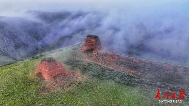 大同长城:边塞烽燧间的文旅新画卷
