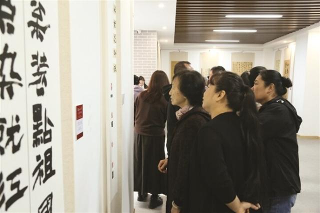 城乡欢歌庆“两节” 文旅赋能润交城