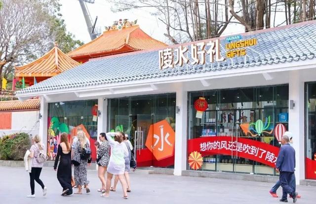 叮！陵水5条国庆&中秋路线 为您打造难忘旅游黄金周回忆