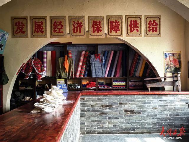 趁秋光正好！去大同乡村开启惬意之旅~