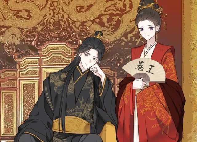 一口气刷完！10本宫斗文合集！大神之作，每本都很棒全是心头好