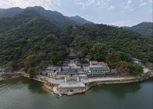清澈又远离城市喧嚣的清远,山水之间的岭南秘语,湘粤褶皱带地质