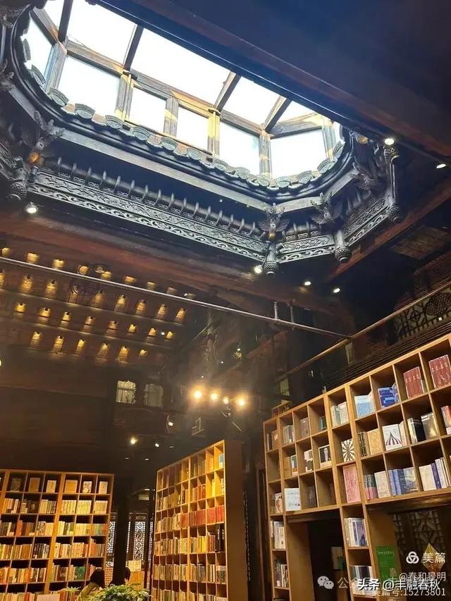 打卡老门东，徜徉秦淮河｜贾逴鼎