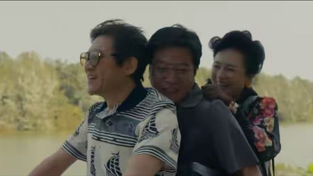 赵丽颖新剧《小城大事》刚播就差评一片，观众的差评理由出奇一致