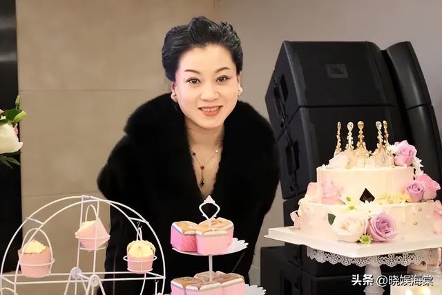 又一演员离世，年仅49岁！120万抗癌针也没留住，化疗过程曝光