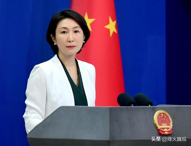 最后2天，高市还不死心，中方仅回复5个字，日方再次颜面扫地