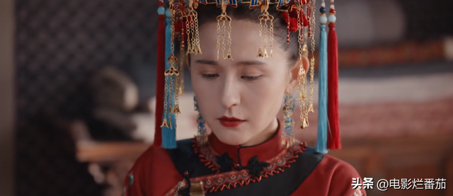 《灼灼韶华》最惨角色是谁