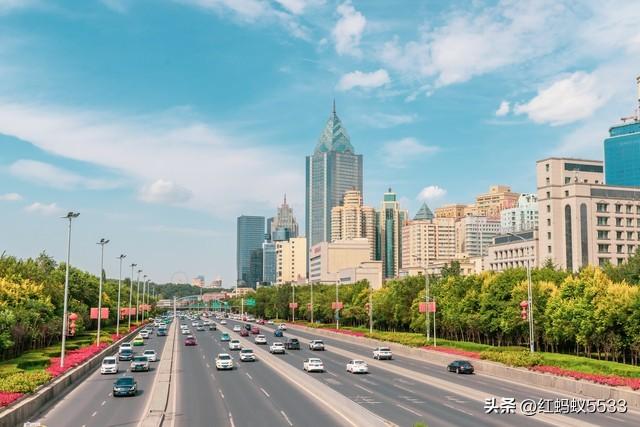 再见新疆！再见乌鲁木齐！