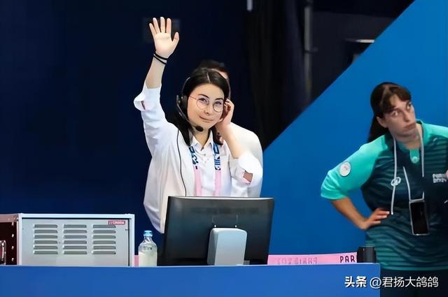 结婚13年，郭晶晶再次迎来喜讯，霍震霆的话再一次得到印证