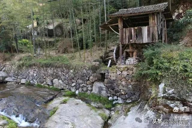浙江深山里的“小婺源”，现在去景美人少，洗肺润心正好！