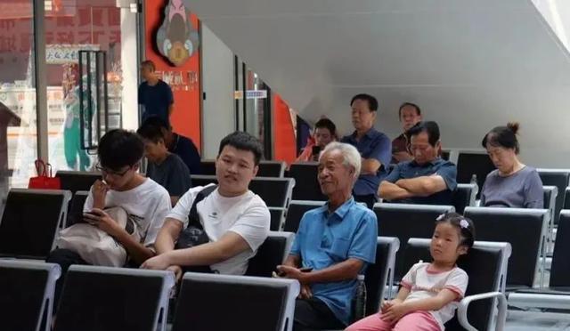 运城至华山旅游直通车开行