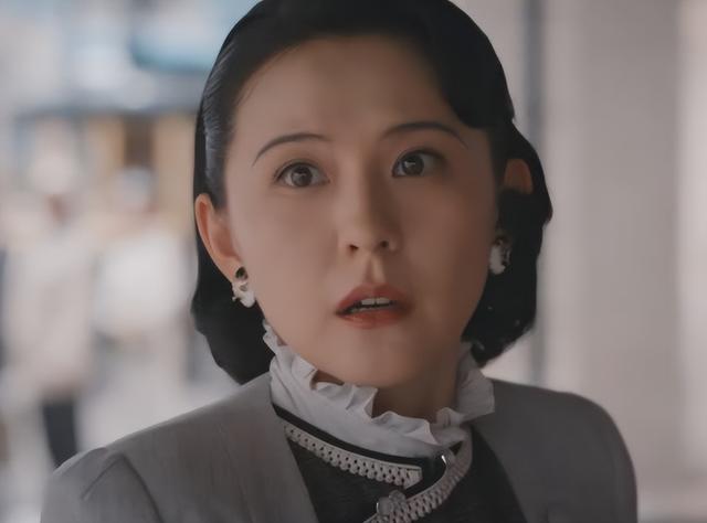 《灼灼韶华》大结局：夏元到死都不知道，韶华到底怎么赢的自己