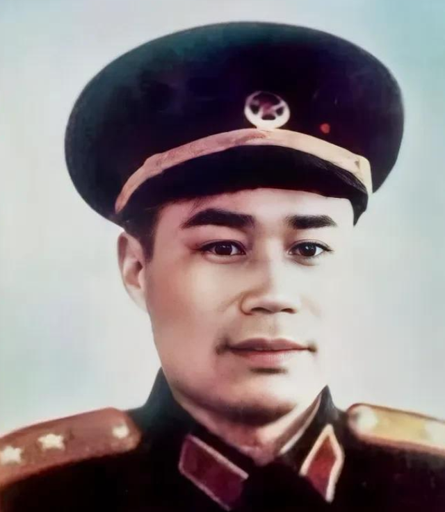 1955年，北京军区副司令空缺	，毛主席：当年违抗军令的王疯子在哪