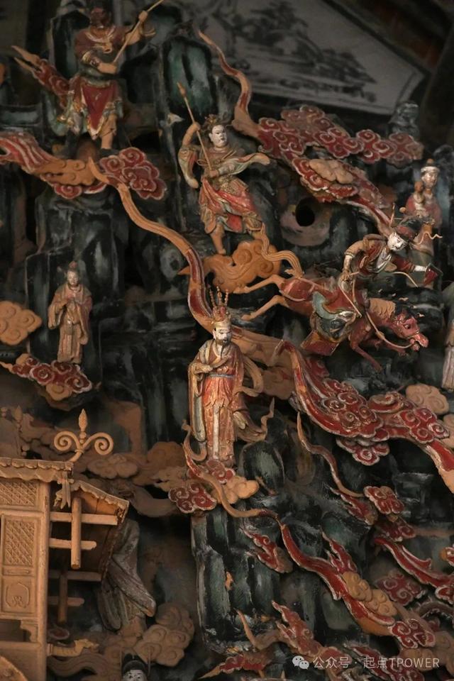 2025旅游记录 （山西）—汾阳、孝义