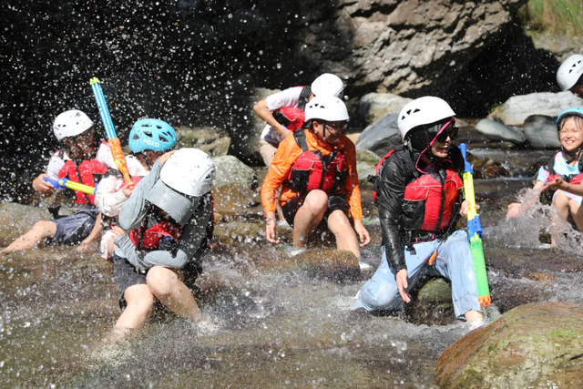 年休假去哪嗨？黄山文旅8月狂欢已就位，快乐密码就藏在这片山水里！| 皖美夏日