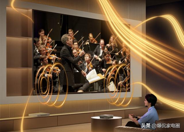 大屏幕电视怎么选？哪个品牌的质量最好？2025最建议买的3个品牌