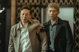 双语热词 | 《狂飙》“飙”到国外去了！“狂飙”用英语怎么说?图片