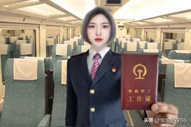 史海钩沉——当年铁路部门的几次招工高峰期图片