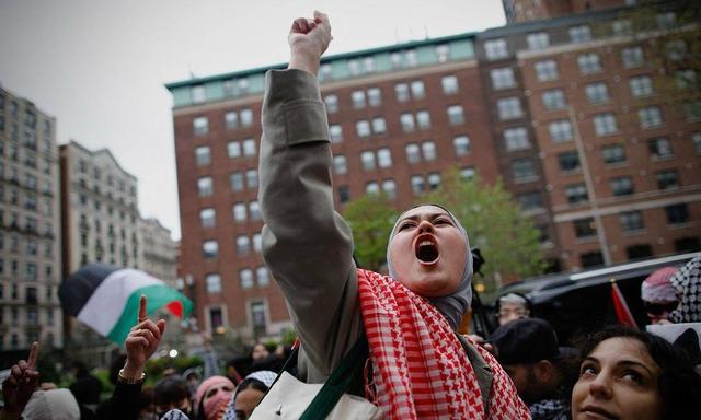 竟然全是假的！马斯克揭开美国遮羞布，外媒：真相远比这更可怕！