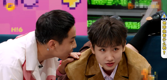 没文化就别发言！《你好星期六》王星越开口，网友：多读点书吧