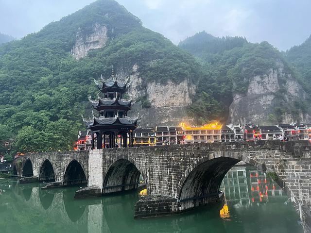 我们在2025年58天1.3万公里的自驾经历·沈阳至镇远（02）