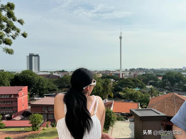 2025暑假 马来西亚新加坡暑期游（一）