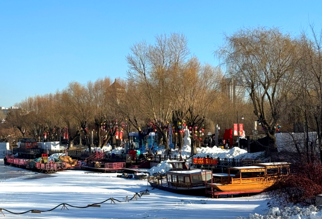 12月20日迎客，“开”在市中心！