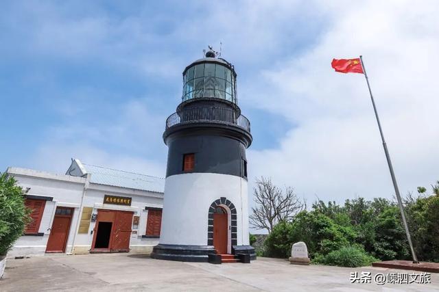 2026年嵊泗愿望清单收好！海岛之旅就这么安排！