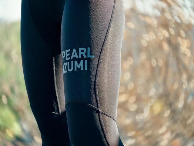 Pearlizumi T1600-3DF3北京11月份实测报告