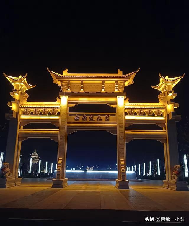 天长四大古镇：文脉悠长的皖东印记