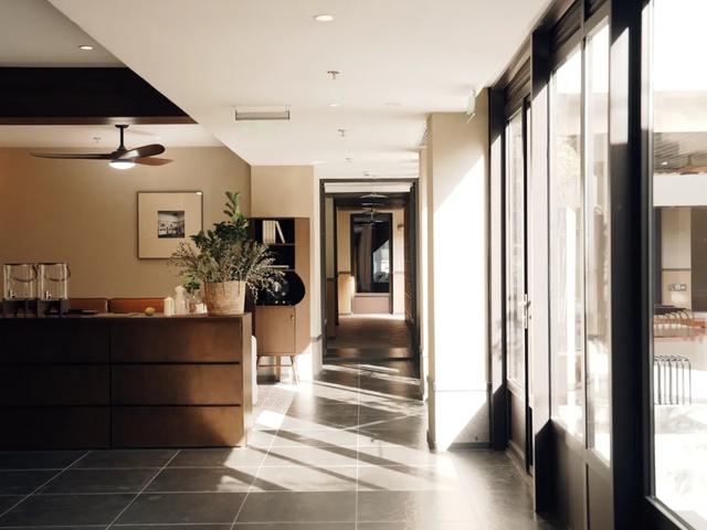 跟着欧阳娜娜住进世遗岛屿!专属福利来啦……