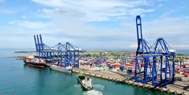 “第2个香港”即将诞生！面积是香港的30倍，目标是比香港还自由