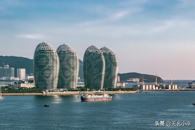 没想到海南俨然经成为了东北的“第四个省”，又开始热闹起来了