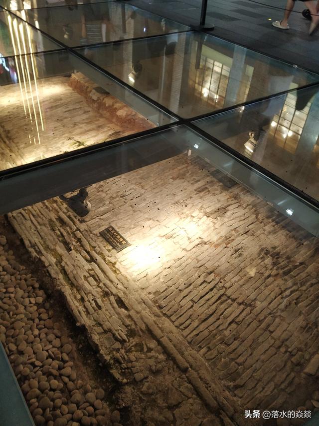 北京城市副中心通州潞城镇挖出汉代县城！还原2000年前京津冀 第4张