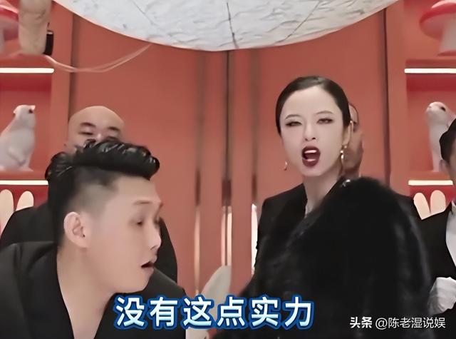 里子面子全丢了！被爆出轨闷不吭声的向佐，没给郭碧婷留一丝体面